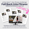 Back to FIT - Old School Style!  Playbook Pack 4 - Image 3