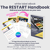 Back to FIT - Old School Style!  Playbook Pack 4 - Image 2