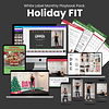 Holiday Fit:  Playbook Pack 7