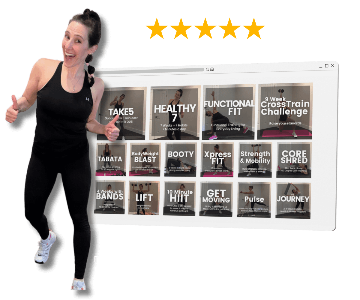 White Label FItness Business Blueprint