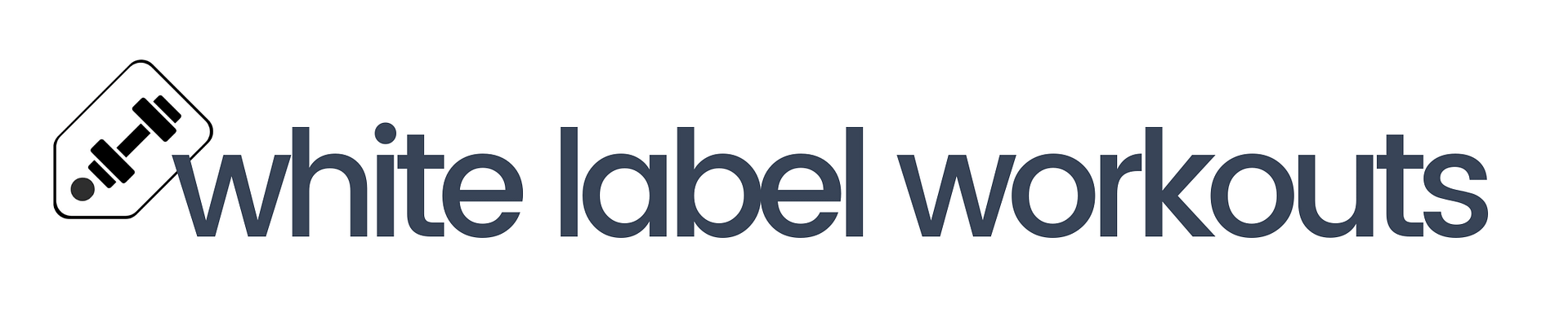 White Label Workouts