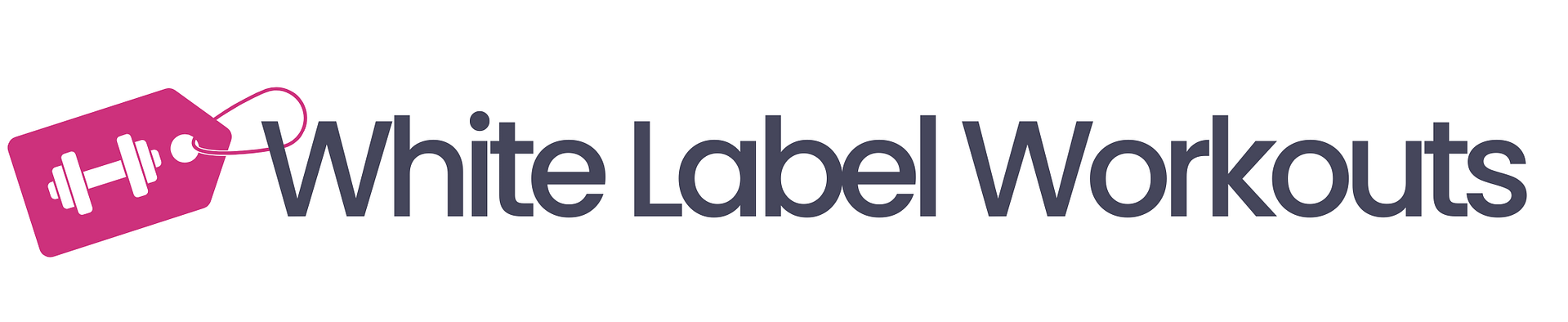 White Label Workouts