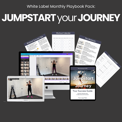 Getting Started:  Playbook Pack 1