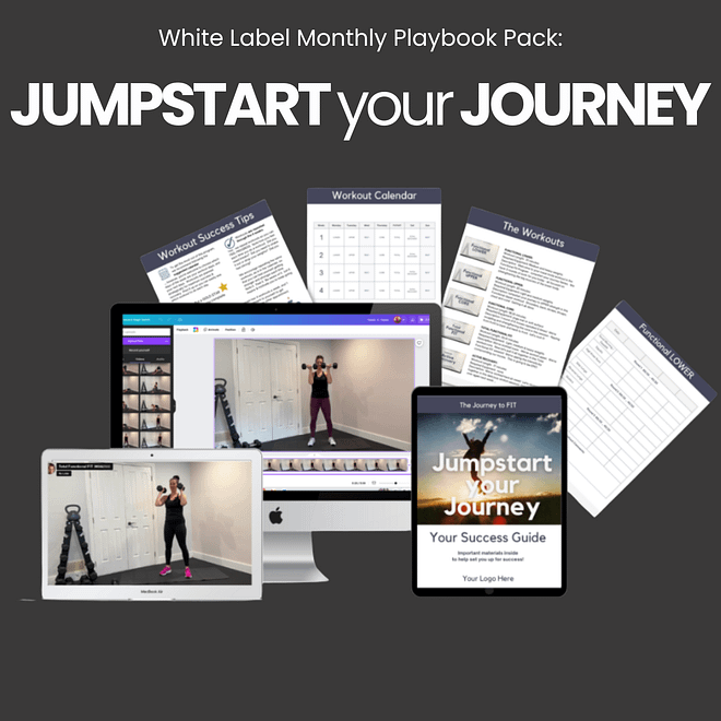 Getting Started:  Playbook Pack 1